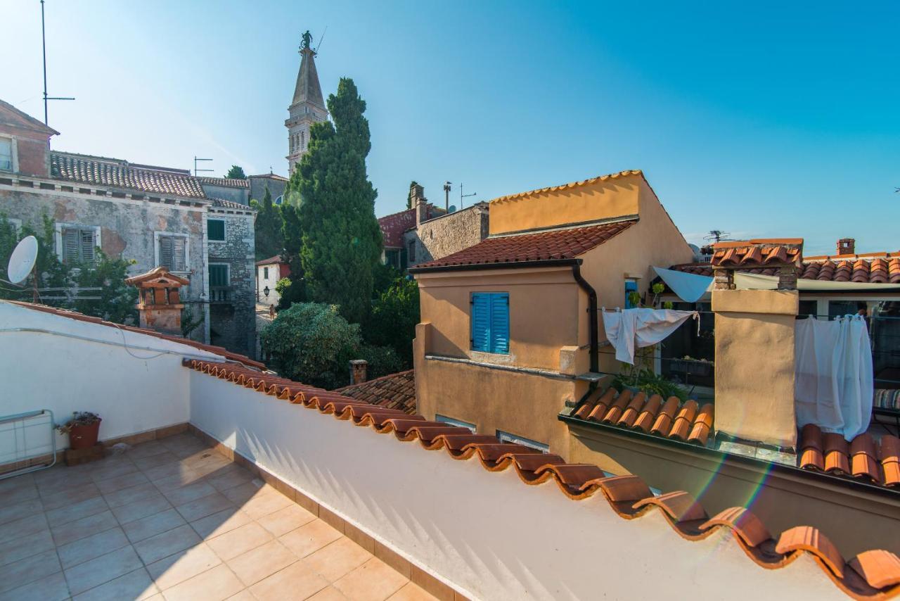 Bella Natka Rovinj